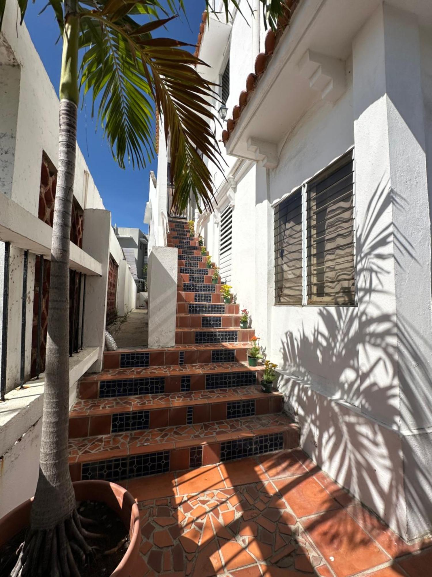 Posada Colonial Beach Villas سان خوان المظهر الخارجي الصورة