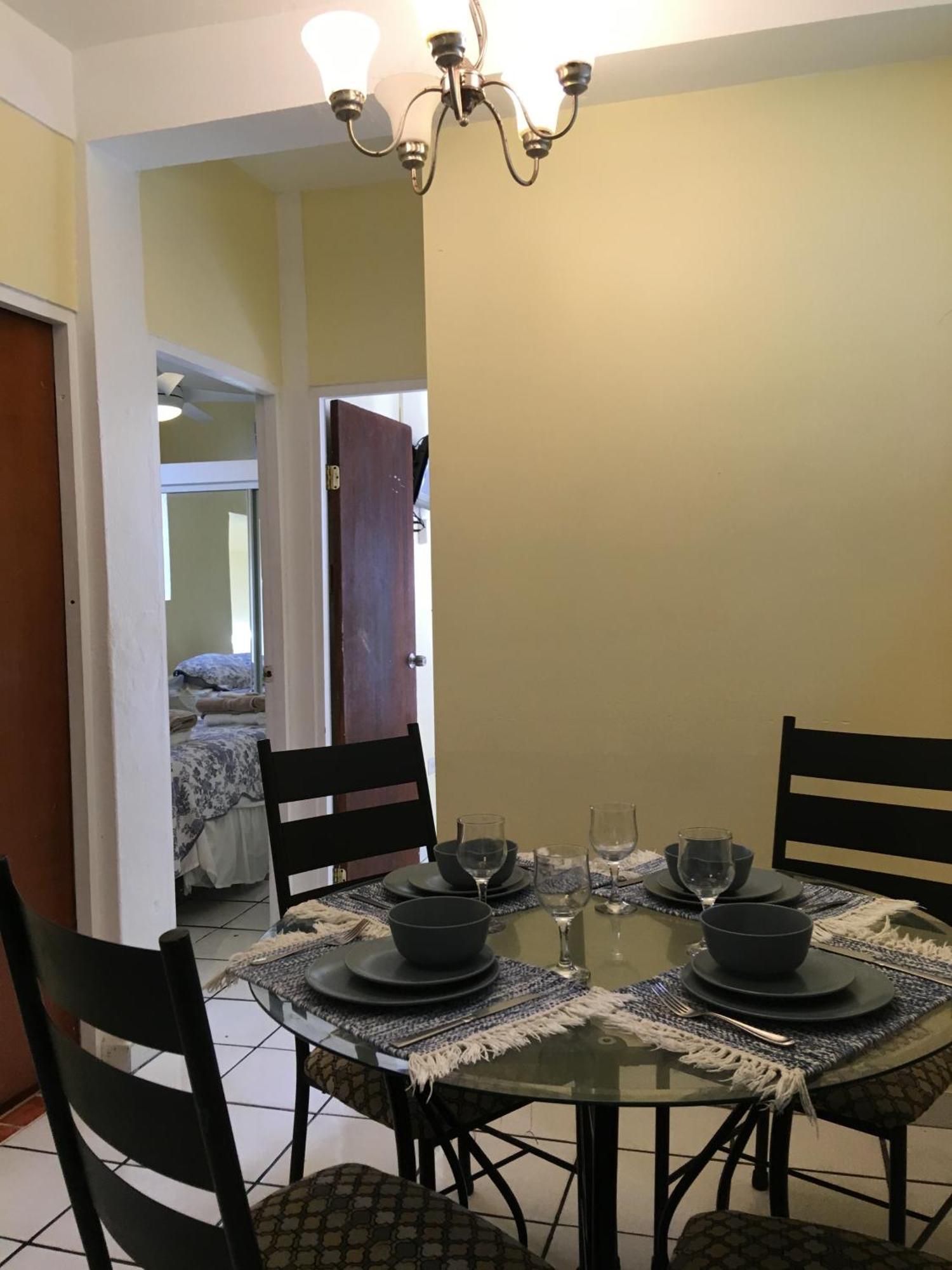 Posada Colonial Beach Villas سان خوان المظهر الخارجي الصورة