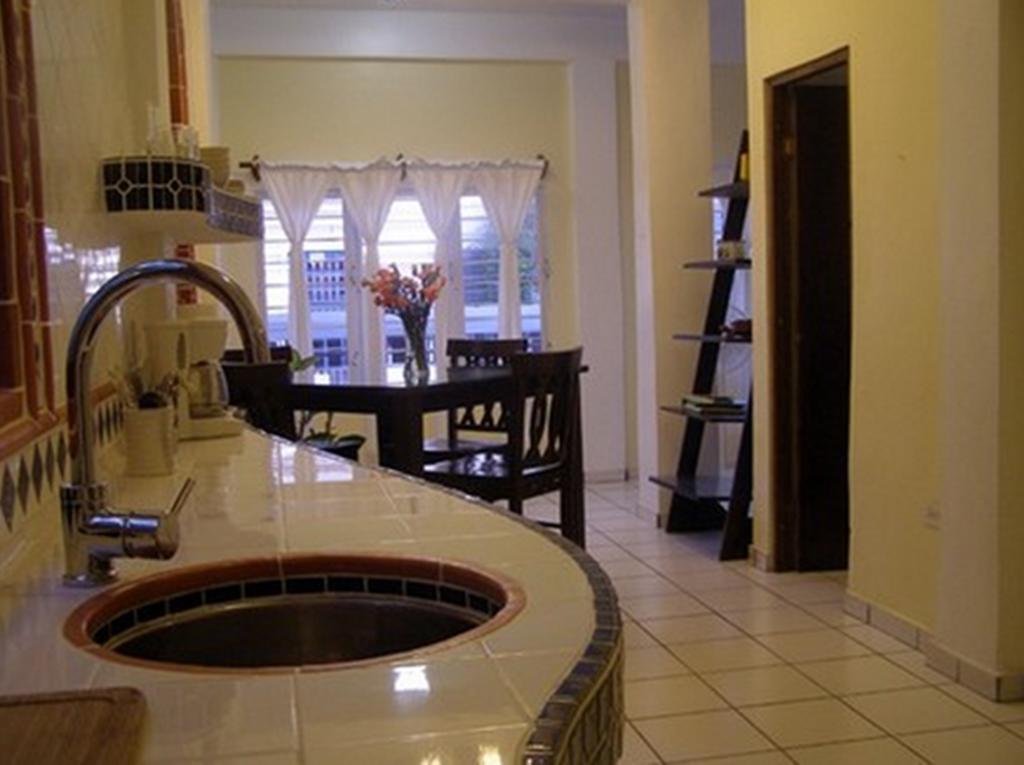Posada Colonial Beach Villas سان خوان الغرفة الصورة