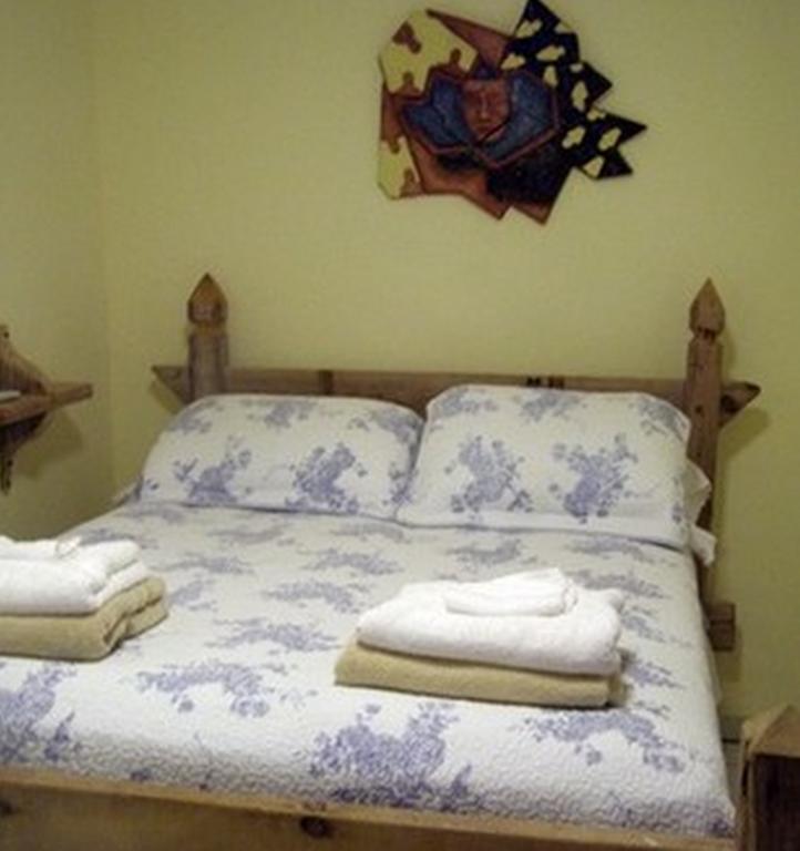 Posada Colonial Beach Villas سان خوان الغرفة الصورة